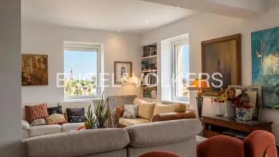 Apartment in La Palmera-Reina Mercedes photo 3