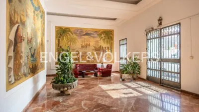 Apartment in La Palmera-Reina Mercedes photo 6