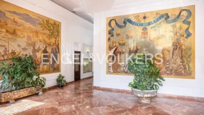 Apartment in La Palmera-Reina Mercedes photo 7