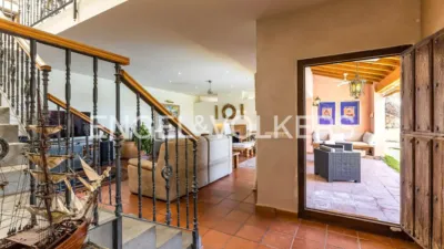 House in Llevantina-Montgavina-Quint-Mar-Garraf photo 10