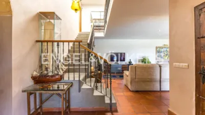 House in Llevantina-Montgavina-Quint-Mar-Garraf photo 11