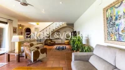 House in Llevantina-Montgavina-Quint-Mar-Garraf photo 12
