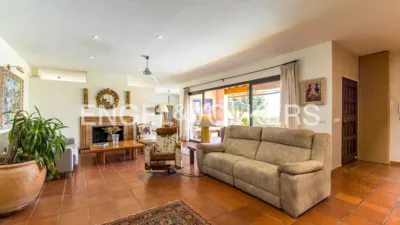 House in Llevantina-Montgavina-Quint-Mar-Garraf photo 13