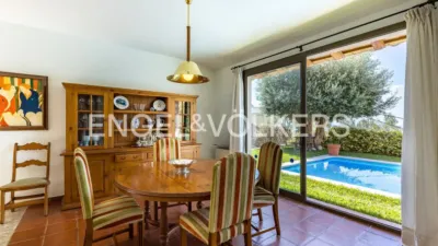 House in Llevantina-Montgavina-Quint-Mar-Garraf photo 14