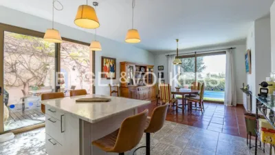 House in Llevantina-Montgavina-Quint-Mar-Garraf photo 15