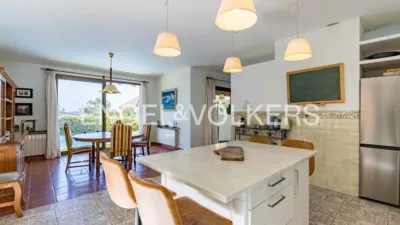 House in Llevantina-Montgavina-Quint-Mar-Garraf photo 16