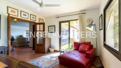 House in Llevantina-Montgavina-Quint-Mar-Garraf photo 18