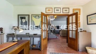 House in Llevantina-Montgavina-Quint-Mar-Garraf photo 20