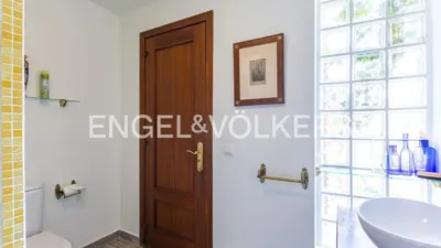 House in Llevantina-Montgavina-Quint-Mar-Garraf photo 23