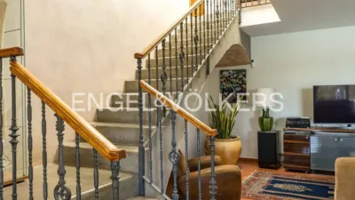 House in Llevantina-Montgavina-Quint-Mar-Garraf photo 24