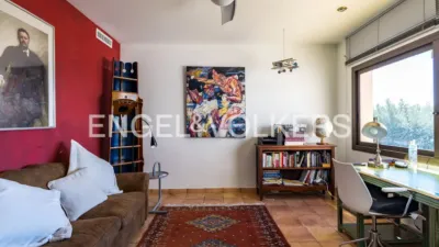 House in Llevantina-Montgavina-Quint-Mar-Garraf photo 27