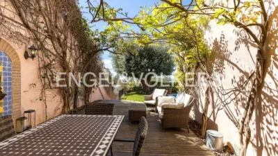House in Llevantina-Montgavina-Quint-Mar-Garraf photo 3