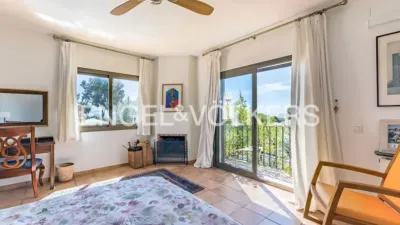 House in Llevantina-Montgavina-Quint-Mar-Garraf photo 30