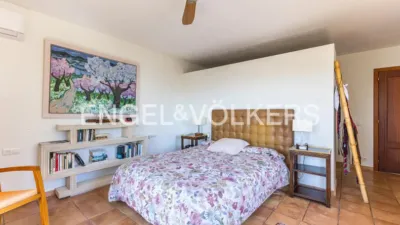 House in Llevantina-Montgavina-Quint-Mar-Garraf photo 31