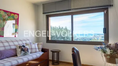 House in Llevantina-Montgavina-Quint-Mar-Garraf photo 36