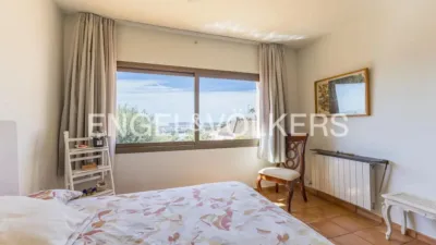 House in Llevantina-Montgavina-Quint-Mar-Garraf photo 40