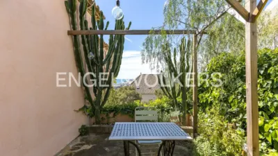 House in Llevantina-Montgavina-Quint-Mar-Garraf photo 42