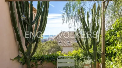 House in Llevantina-Montgavina-Quint-Mar-Garraf photo 43