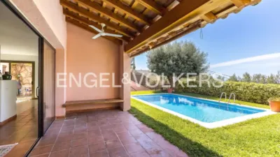 House in Llevantina-Montgavina-Quint-Mar-Garraf photo 46