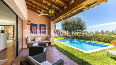 House in Llevantina-Montgavina-Quint-Mar-Garraf photo 47