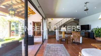 House in Llevantina-Montgavina-Quint-Mar-Garraf photo 4