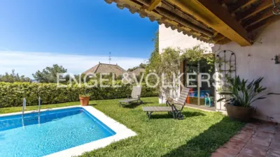 House in Llevantina-Montgavina-Quint-Mar-Garraf photo 48