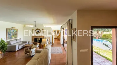 House in Llevantina-Montgavina-Quint-Mar-Garraf photo 50