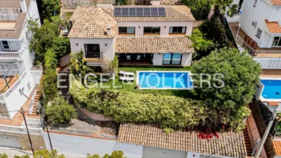 House in Llevantina-Montgavina-Quint-Mar-Garraf photo 49