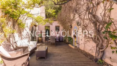 House in Llevantina-Montgavina-Quint-Mar-Garraf photo 52