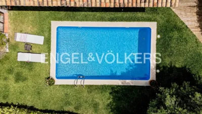 House in Llevantina-Montgavina-Quint-Mar-Garraf photo 51