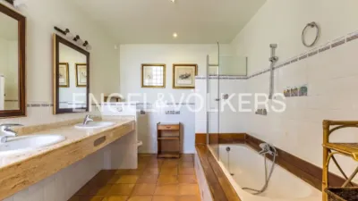 House in Llevantina-Montgavina-Quint-Mar-Garraf photo 54