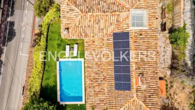 House in Llevantina-Montgavina-Quint-Mar-Garraf photo 53