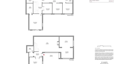 House in Llevantina-Montgavina-Quint-Mar-Garraf photo 55