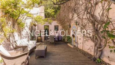 House in Llevantina-Montgavina-Quint-Mar-Garraf photo 56