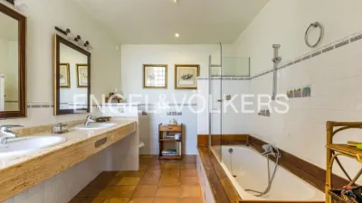 House in Llevantina-Montgavina-Quint-Mar-Garraf photo 57