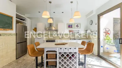 House in Llevantina-Montgavina-Quint-Mar-Garraf photo 5