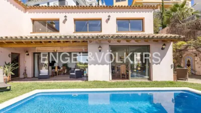 House in Llevantina-Montgavina-Quint-Mar-Garraf photo 58