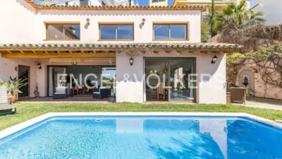 House in Llevantina-Montgavina-Quint-Mar-Garraf photo 60