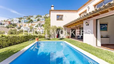 House in Llevantina-Montgavina-Quint-Mar-Garraf photo 8