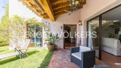 House in Llevantina-Montgavina-Quint-Mar-Garraf photo 9