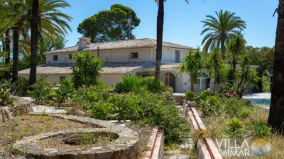 Pis – Altea, Urbanització La Galera Alta - Vista 3