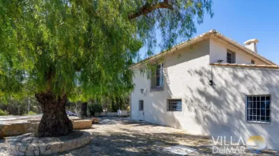 Pis – Altea, Urbanització La Galera Alta - Vista 4