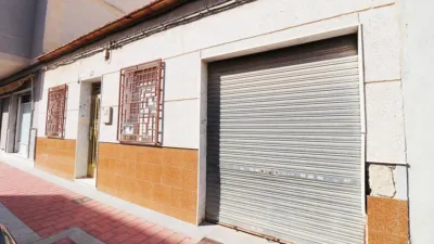 Casa – Guardamar del Segura - Vista 2