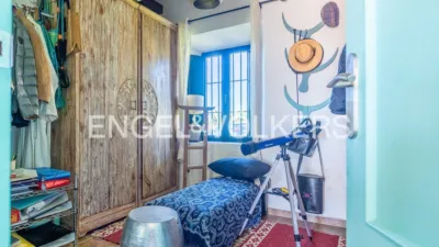 Rustic house in Cazalla de La Sierra photo 28