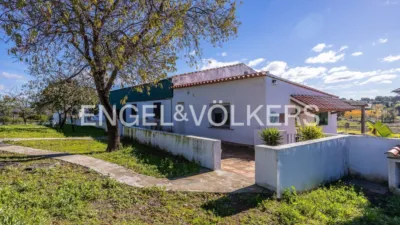 Rustic house in Cazalla de La Sierra photo 30