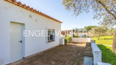 Rustic house in Cazalla de La Sierra photo 31