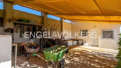 Rustic house in Cazalla de La Sierra photo 51