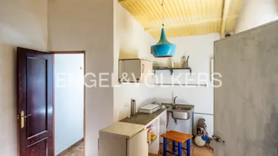 Rustic house in Cazalla de La Sierra photo 52