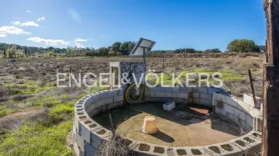 Rustic house in Cazalla de La Sierra photo 60