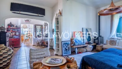 Rustic house in Cazalla de La Sierra photo 71